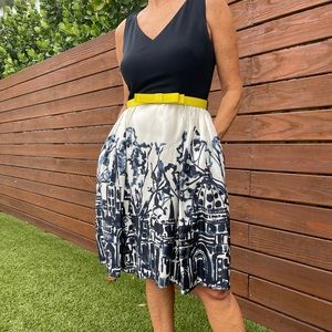 Original Milly of New York Dress